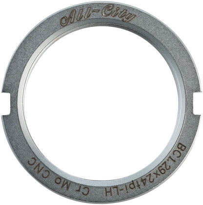 All-City Track Lockring