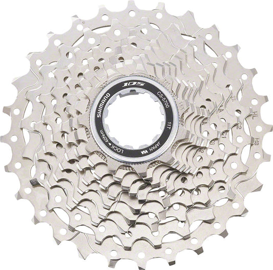 Shimano 105 CS-5700 10 Speed Cassette