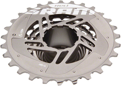 SRAM RED XG-1090 10 Speed Cassette