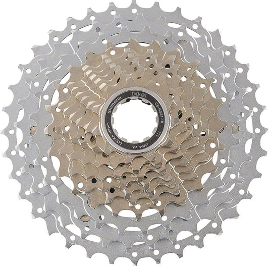 Shimano SLX CS-HG81 10-Speed Cassette