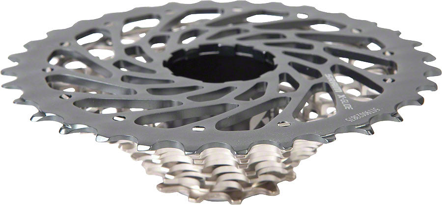 SRAM XG-999 – Incycle Bicycles