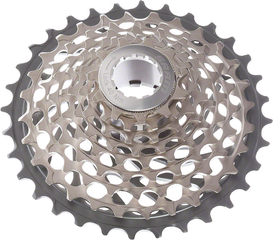 SRAM XG-999