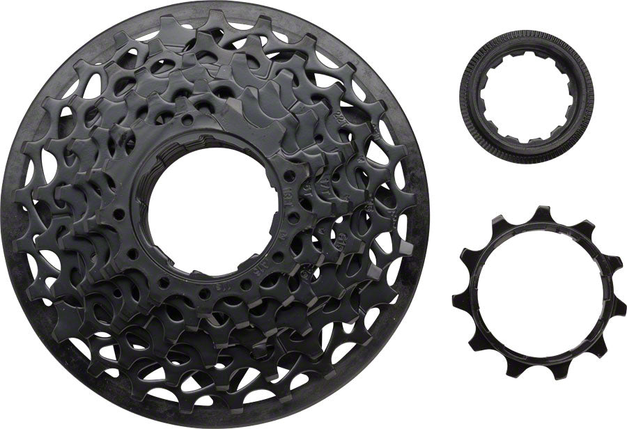 SRAM GX DH PG-720 7 Speed Cassette