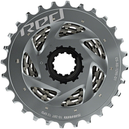 SRAM RED AXS XG-1290 12 Speed Cassette