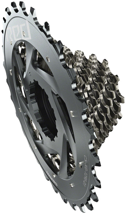 SRAM RED AXS XG-1290 12 Speed Cassette