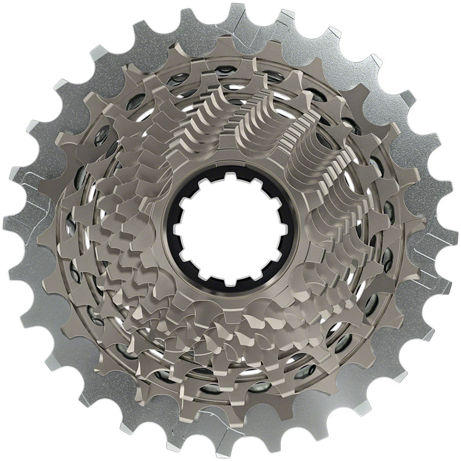 SRAM FORCE スプロケット Amazon | SRAM(スラム) FORCE XG-1270 カセットスプロケット 10-30T