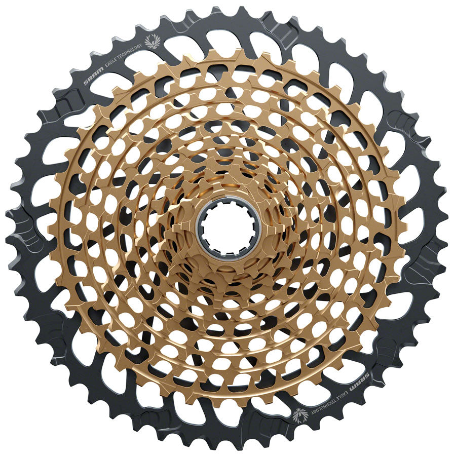 SRAM XX1 Eagle XG-1299 12-Speed Cassette – Incycle Bicycles