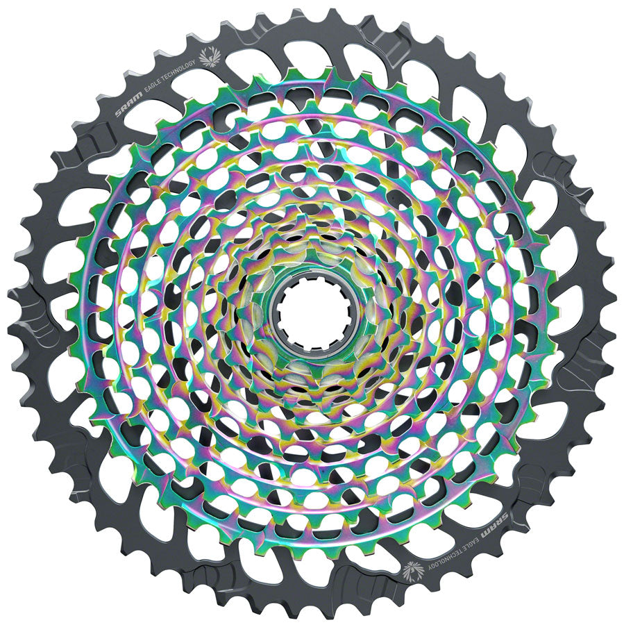 SRAM XX1 Eagle XG-1299 12-Speed Cassette – Incycle Bicycles