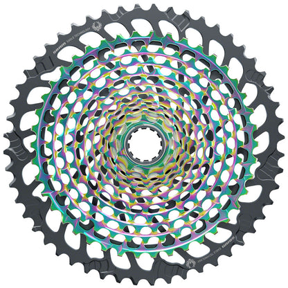 SRAM XX1 Eagle XG-1299 12-Speed Cassette