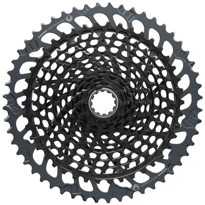 SRAM X01 Eagle XG-1295 12-Speed Cassette