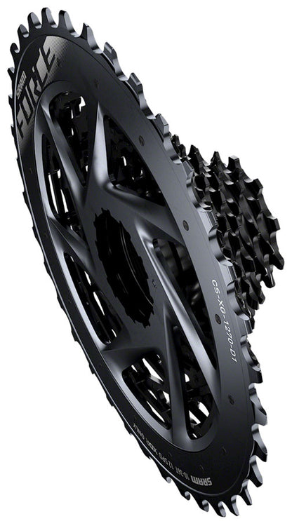 SRAM Force AXS XG-1270 12-Speed Cassette