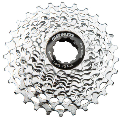 SRAM PG-1050 10 Speed Cassette