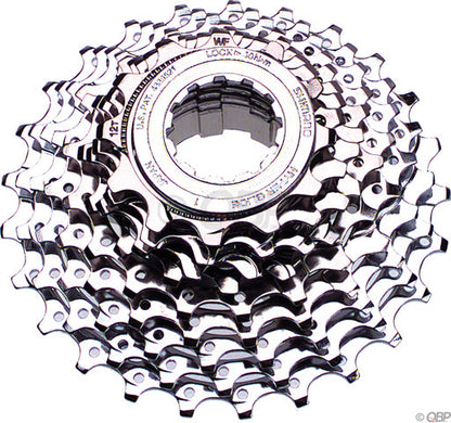 Shimano Ultegra CS-6500 9 Speed Cassette