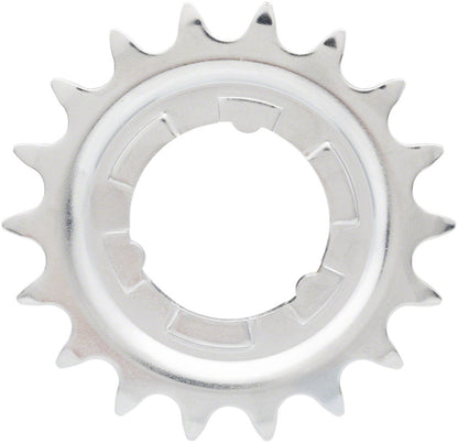 Shimano Nexus & Alfine Cogs