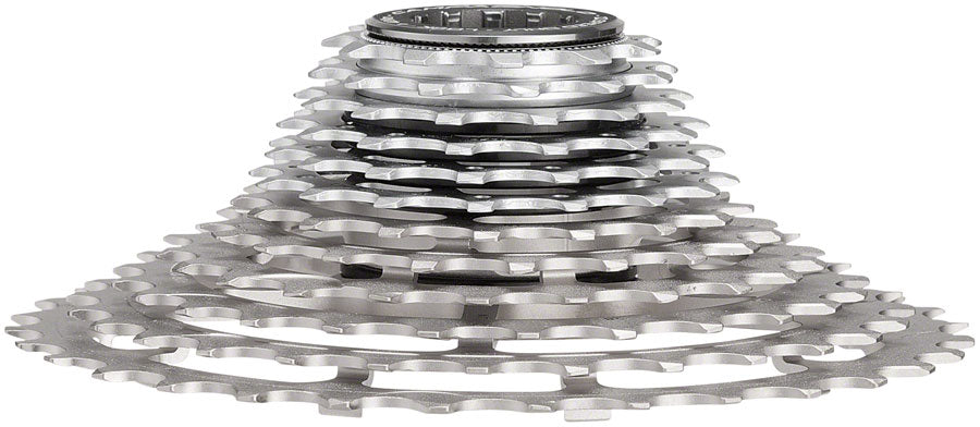 Campagnolo Super Record 12-Speed Cassette