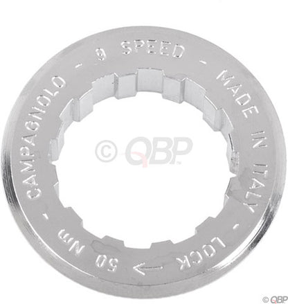 Campagnolo Cassette Lockrings