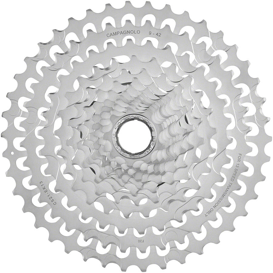 Campagnolo EKAR 13-Speed Cassette