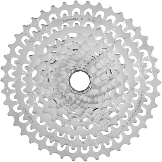 Campagnolo Ekar 13 Speed Cassette