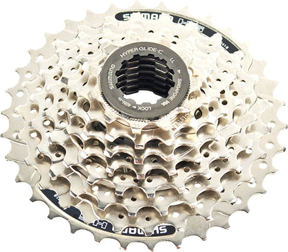 Shimano CS-HG41 Cassette