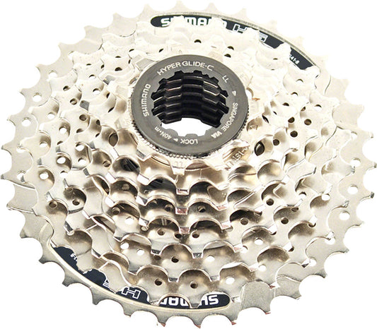 Shimano CS-HG41 Cassette