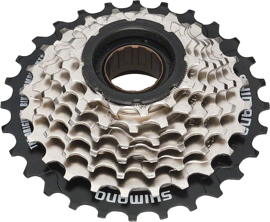 Shimano Multi-Speed Freewheels
