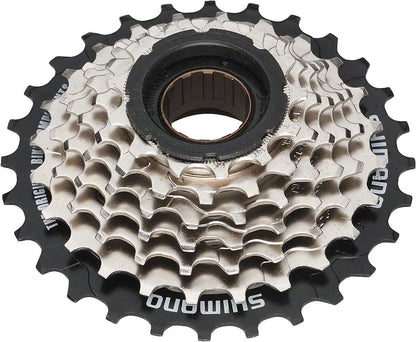 Shimano Multi-Speed Freewheels