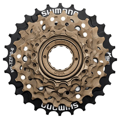 Shimano Multi-Speed Freewheels