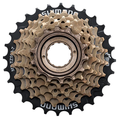 Shimano Multi-Speed Freewheels