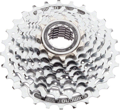 Shimano Alivio CS-HG51 8 Speed Cassette