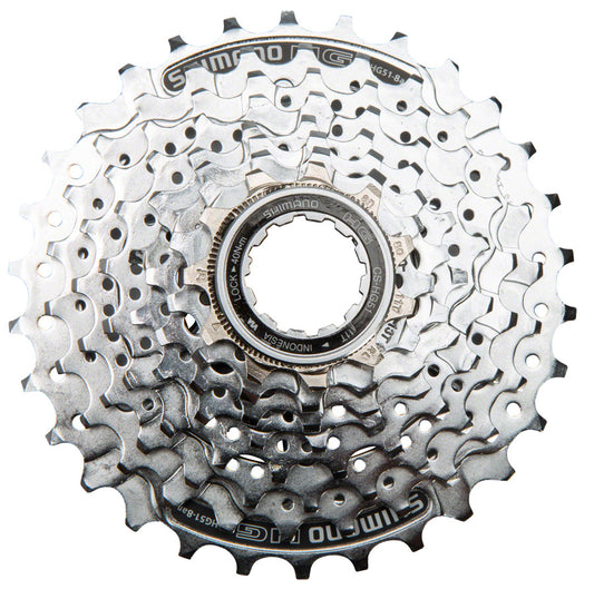 Shimano Alivio CS-HG51 8 Speed Cassette