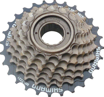 Shimano Multi-Speed Freewheels