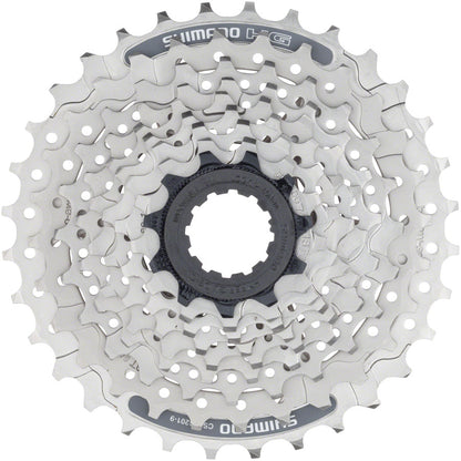 Shimano Alivio CS-HG201 9 Speed Cassette