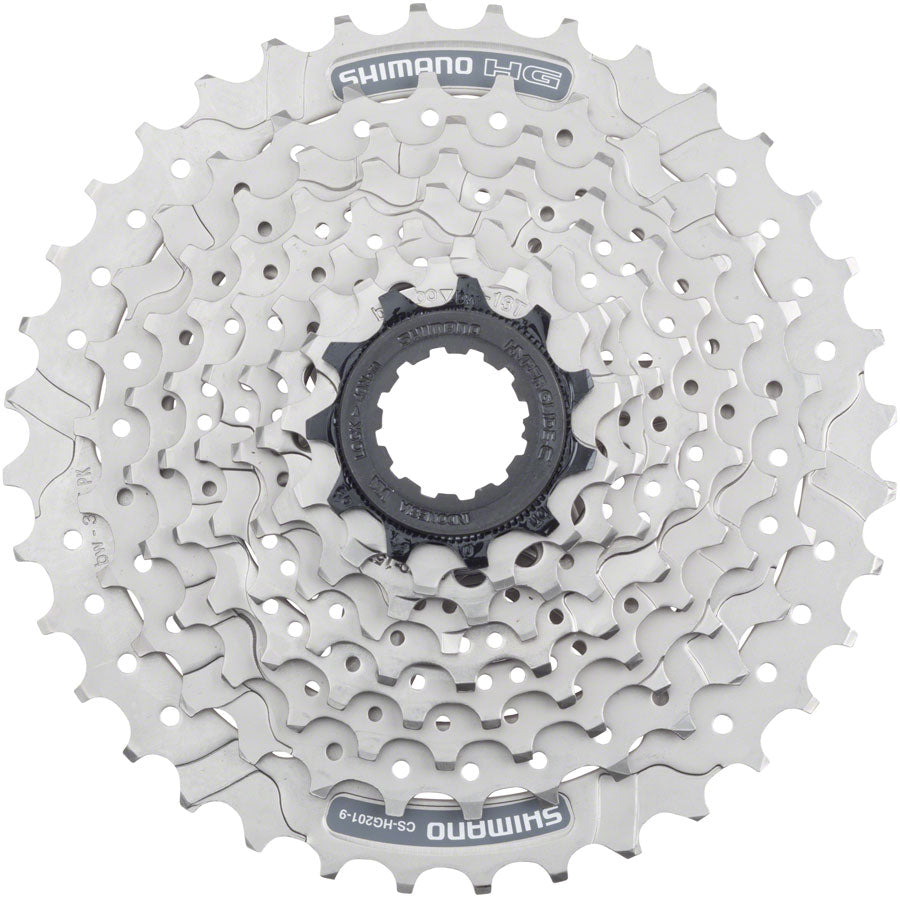 Shimano Alivio CS-HG201 9 Speed Cassette