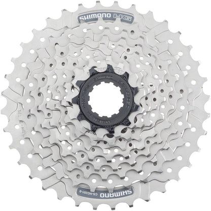 Shimano Alivio CS-HG201 9 Speed Cassette