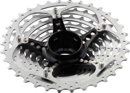 Shimano Deore XT CS-M770 9 Speed Cassette