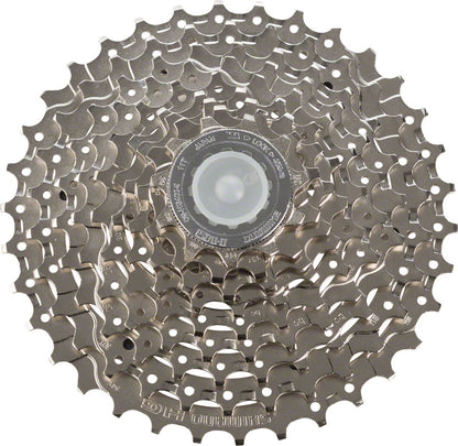 Shimano Alivio CS-HG400 9-Speed Cassette