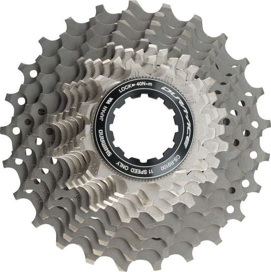Shimano Cs R9100 Dura Ace 11 Spd Cassette