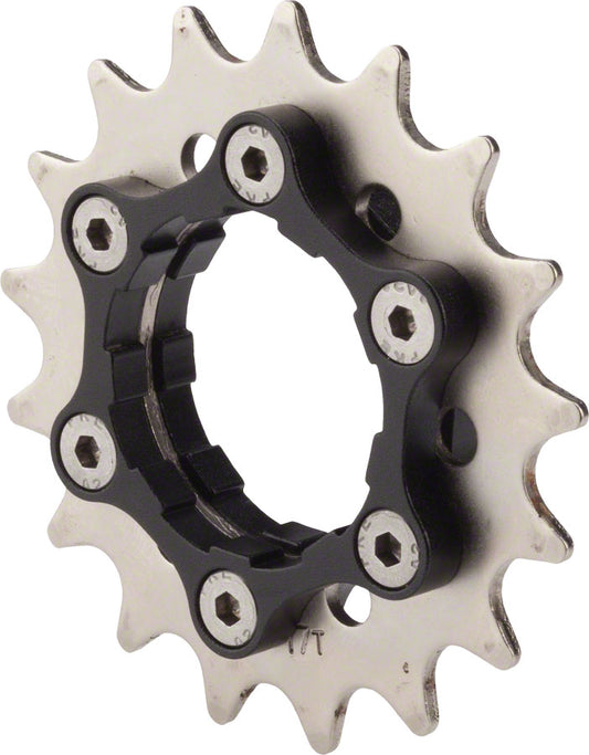 Problem Solvers Singlespeed Cog & Carrier