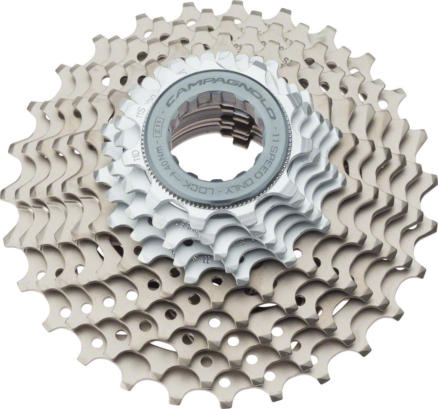 Campagnolo Super Record 11 Speed Cassette