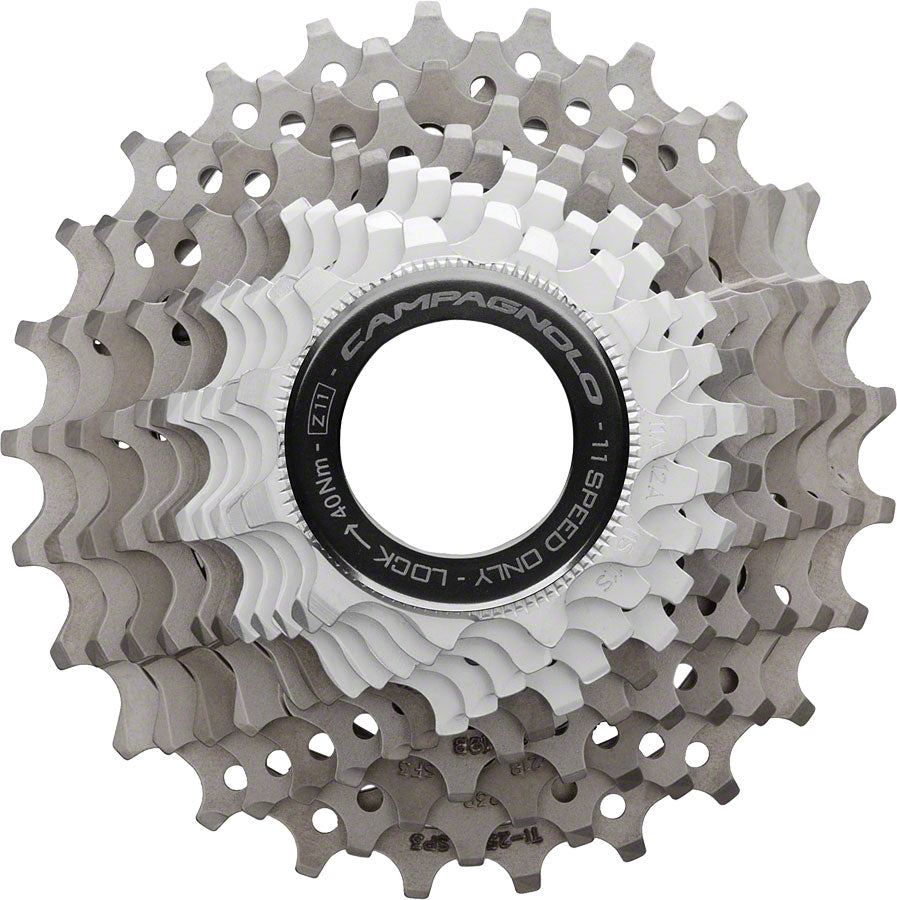Campagnolo Super Record 11 Speed Cassette