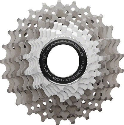 Campagnolo Super Record 11 Speed Cassette
