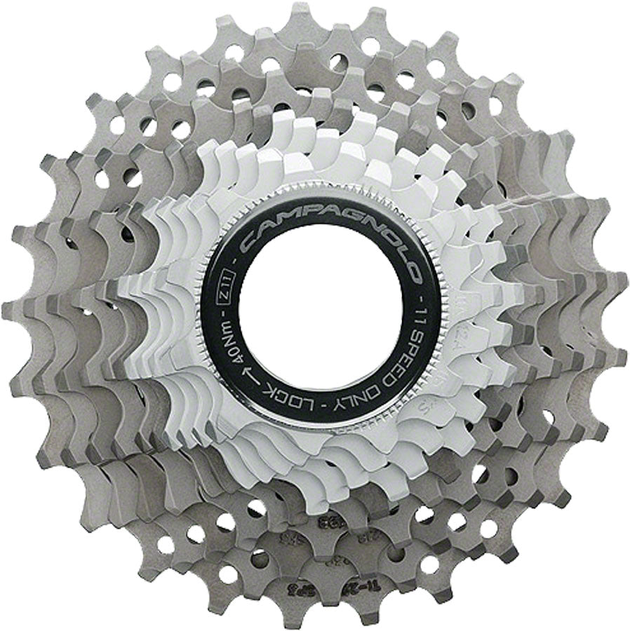 Campagnolo Super Record 11 Speed Cassette