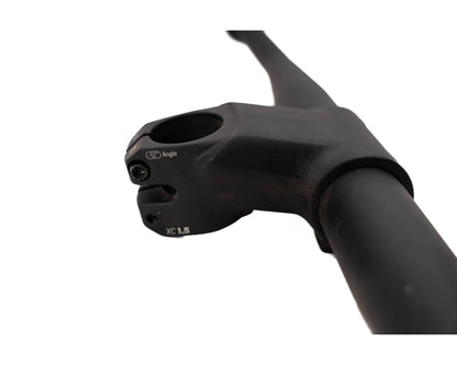 Syncros Fraser 1.5xc Bar and grips w/ 60mm -12 Stem (New Other)