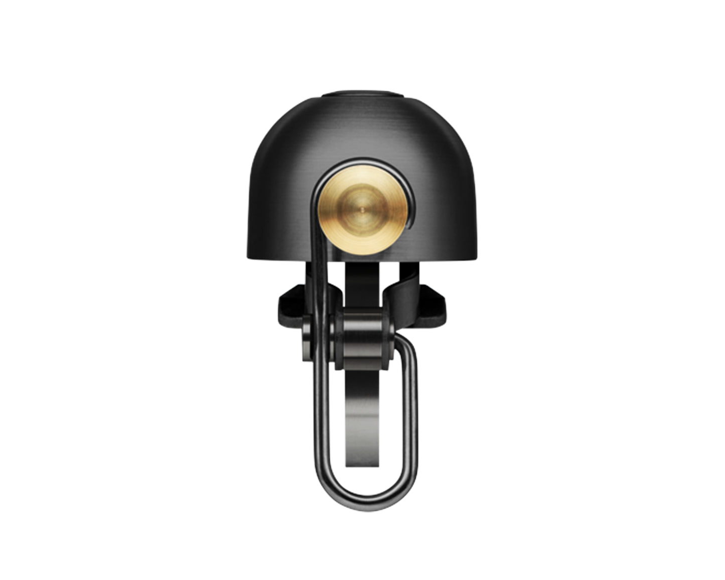 Spurcycle Original Bell - Blk+Gld