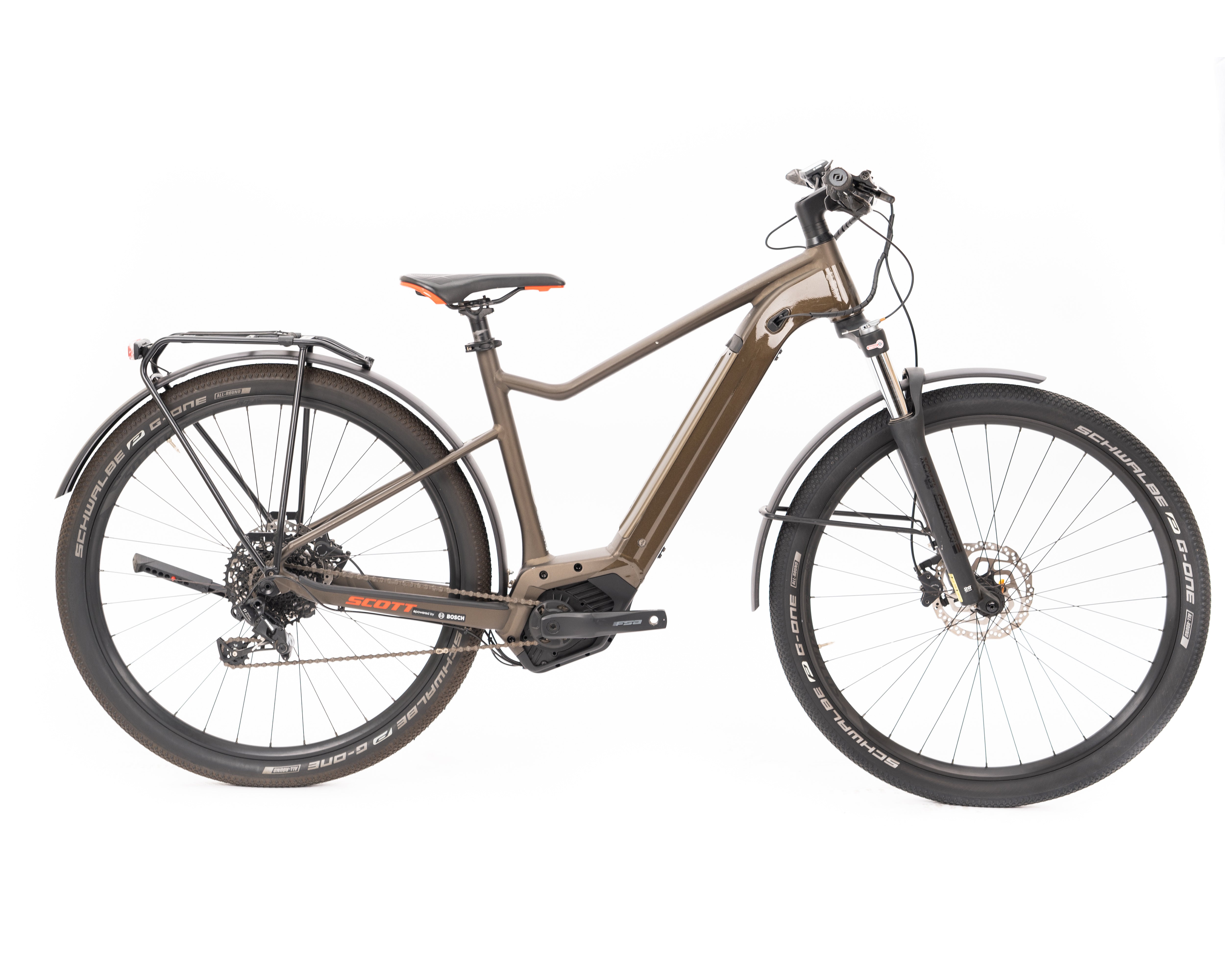 Blem] Scott Axis eRide 20 Bronze L9 – Incycle Bicycles