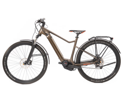 [Blem] Scott Axis eRide 20 Bronze L9