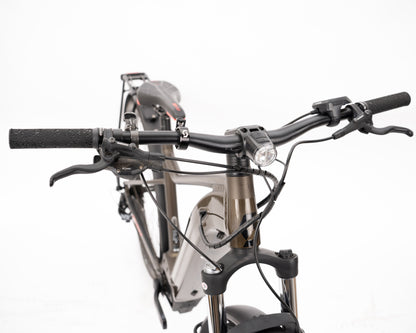 [Blem] Scott Axis eRide 20 Bronze L9