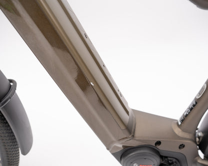 [Blem] Scott Axis eRide 20 Bronze L9