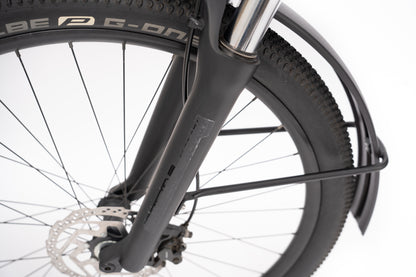 [Blem] Scott Axis eRide 20 Bronze XL9