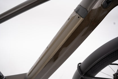 [Blem] Scott Axis eRide 20 Bronze XL9